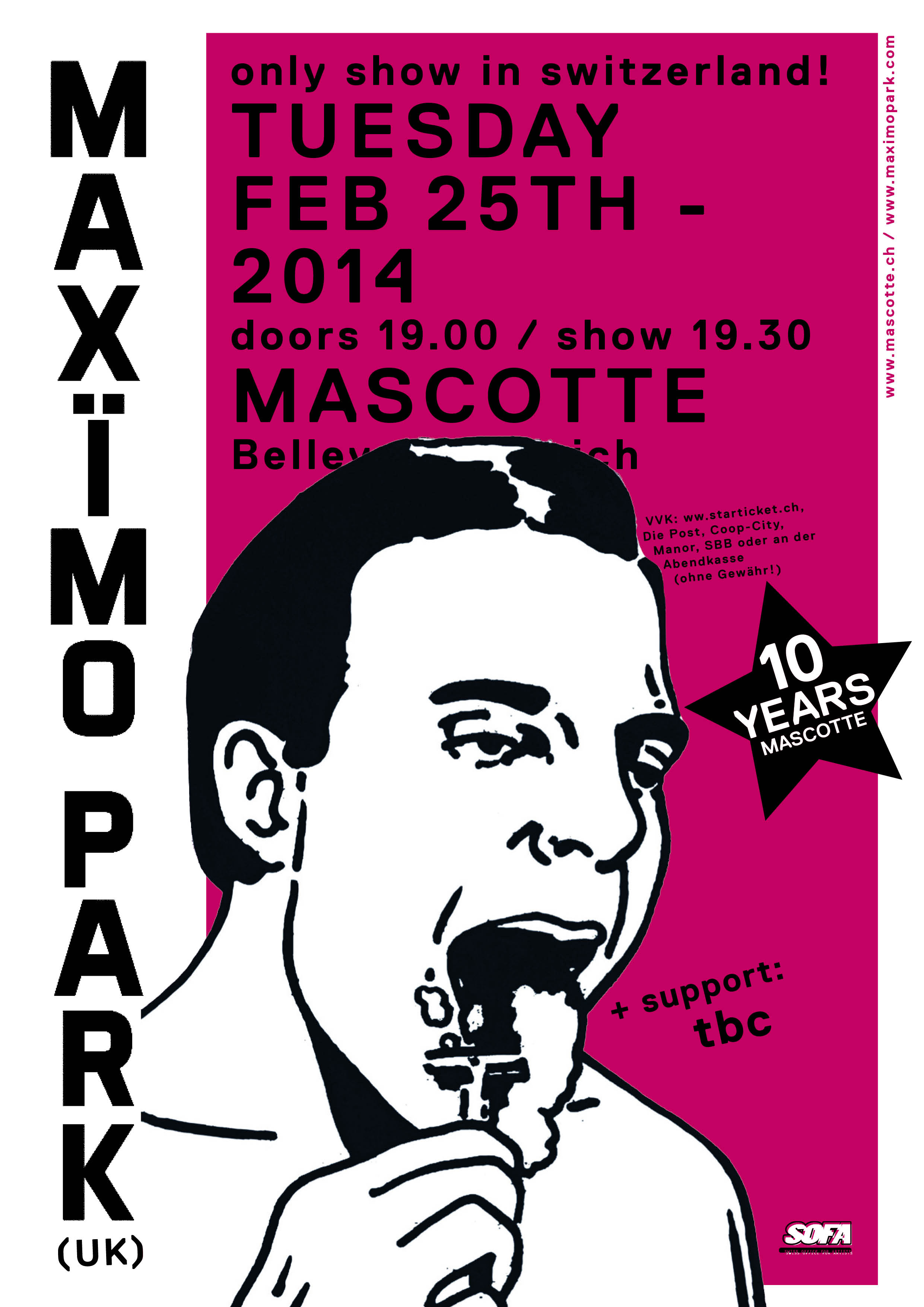 Flyer