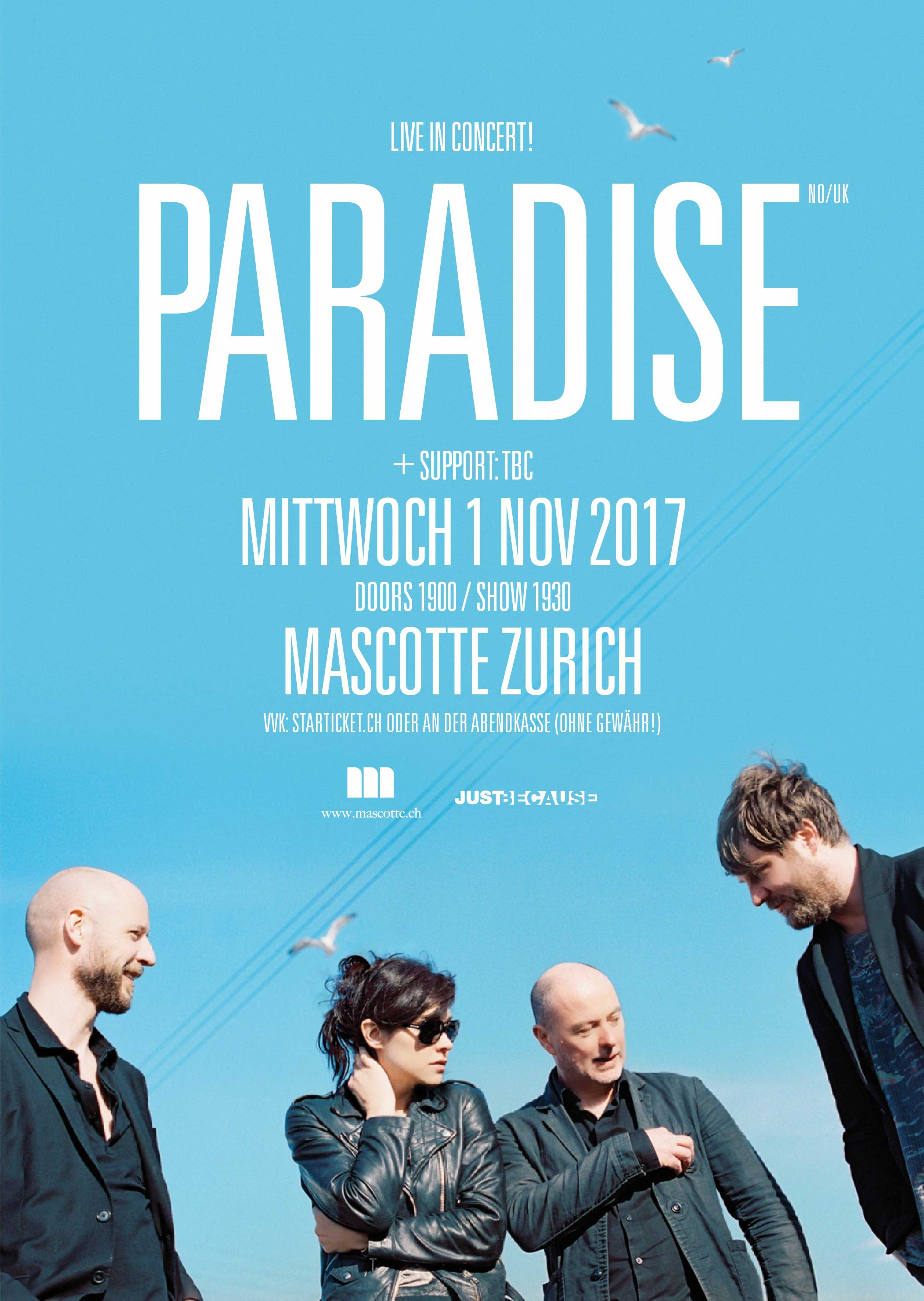 Flyer