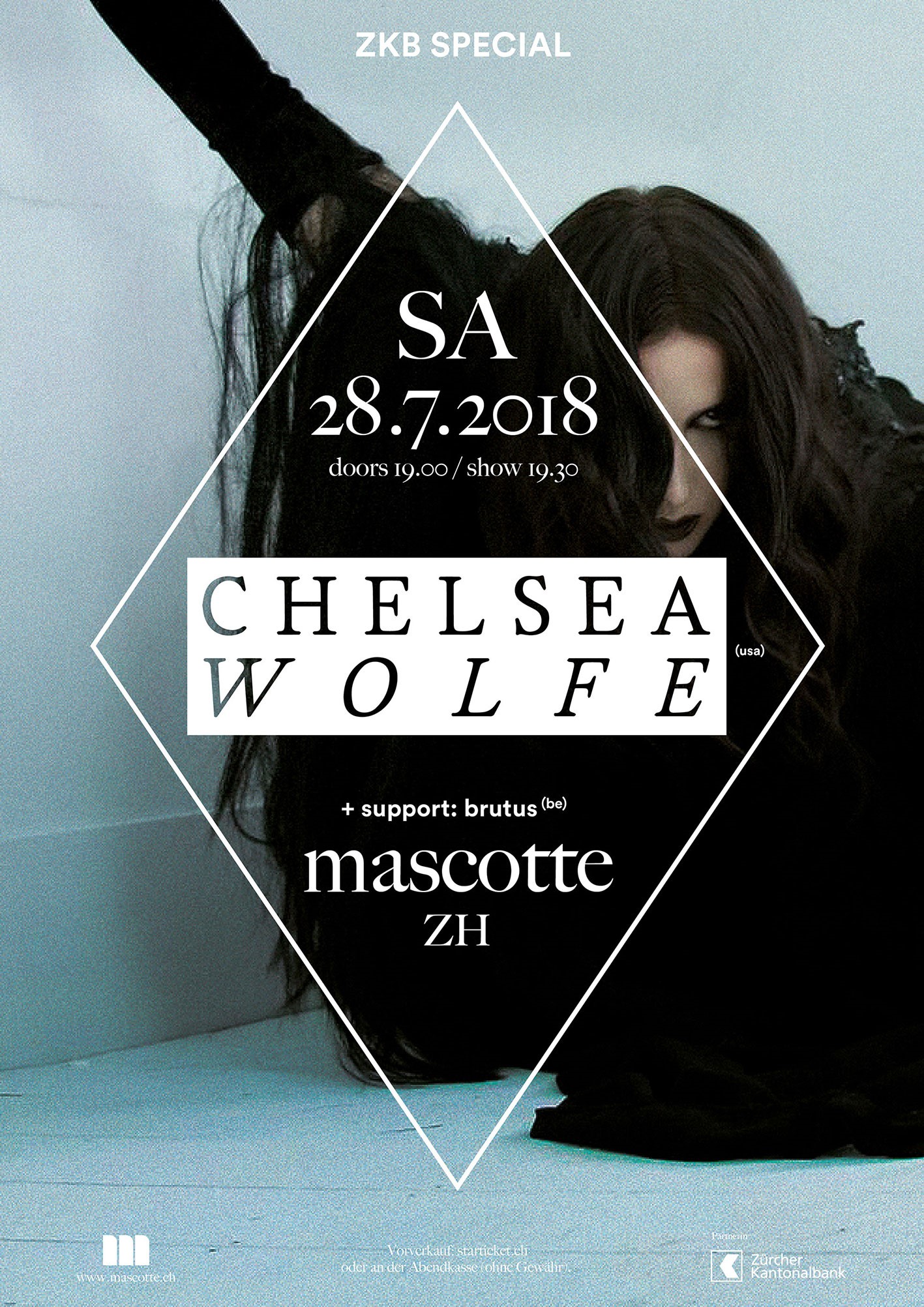 Flyer