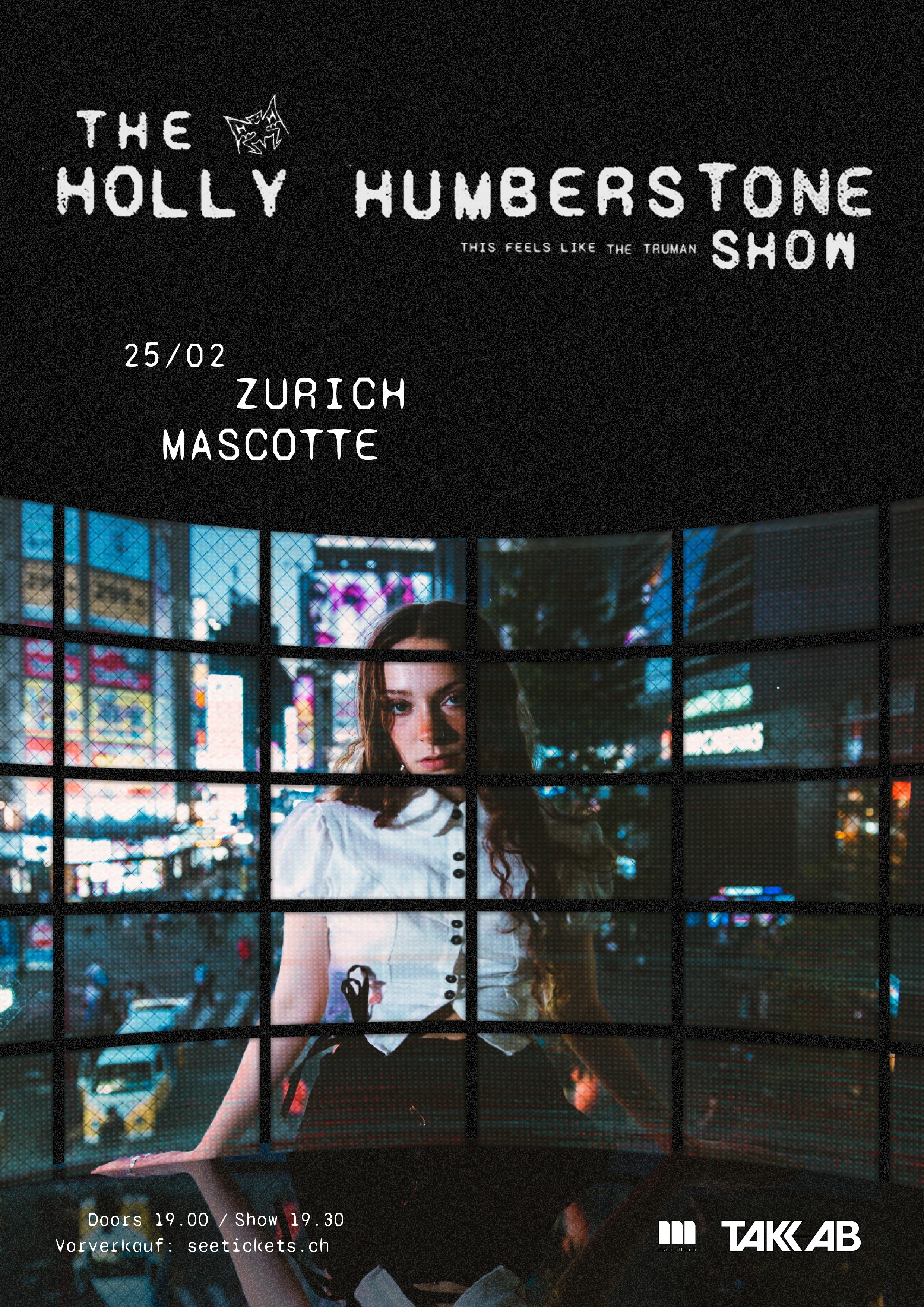 Flyer
