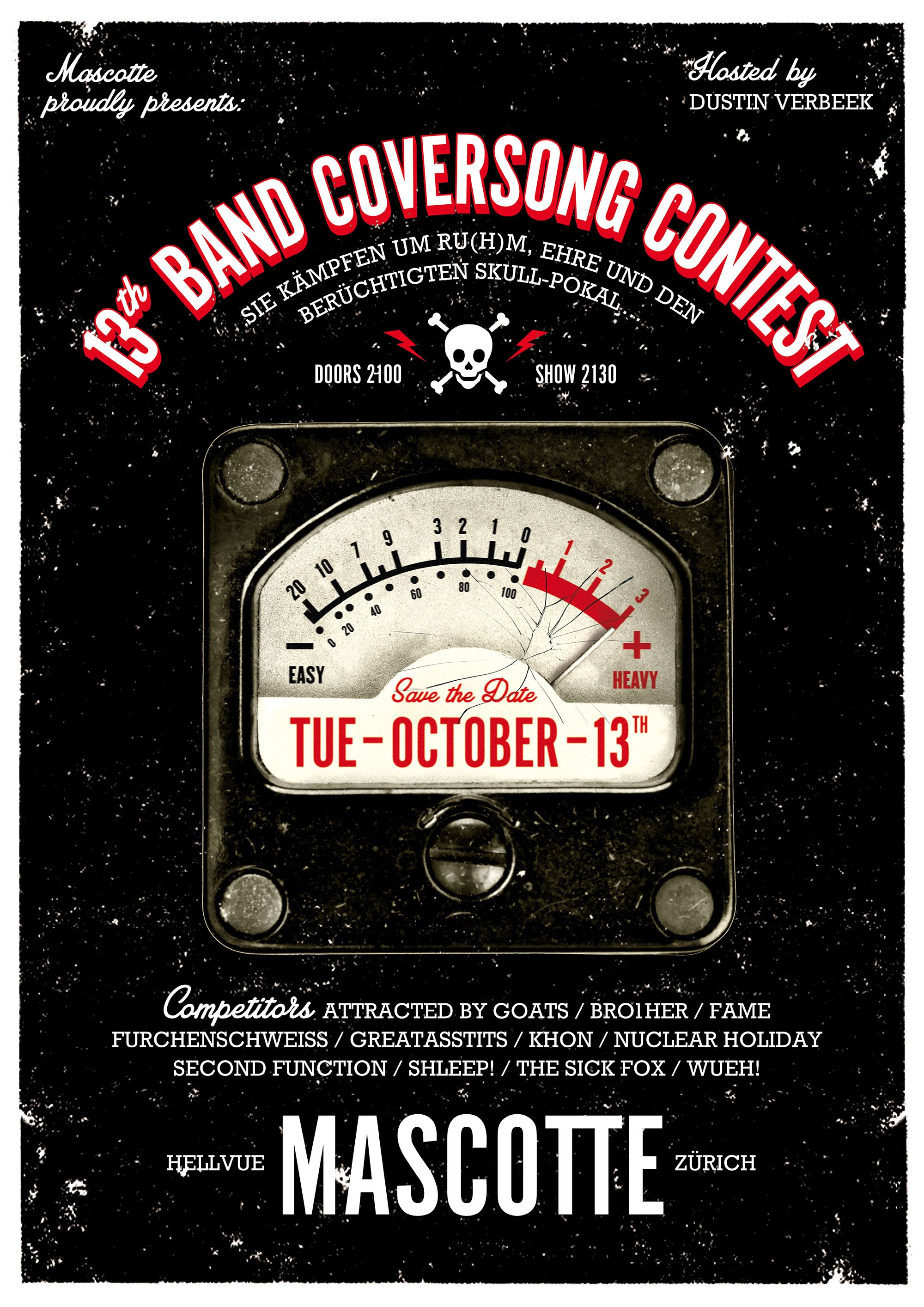 Flyer