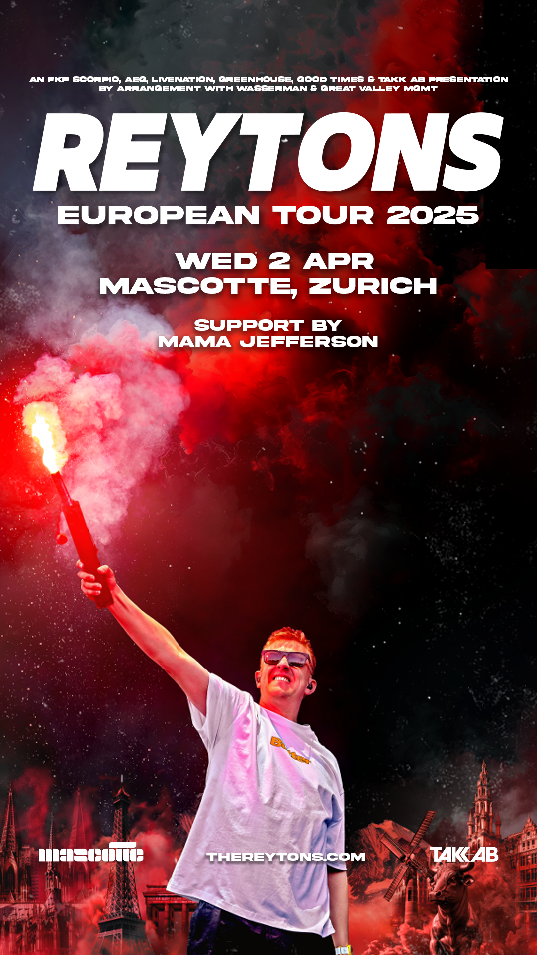 Flyer