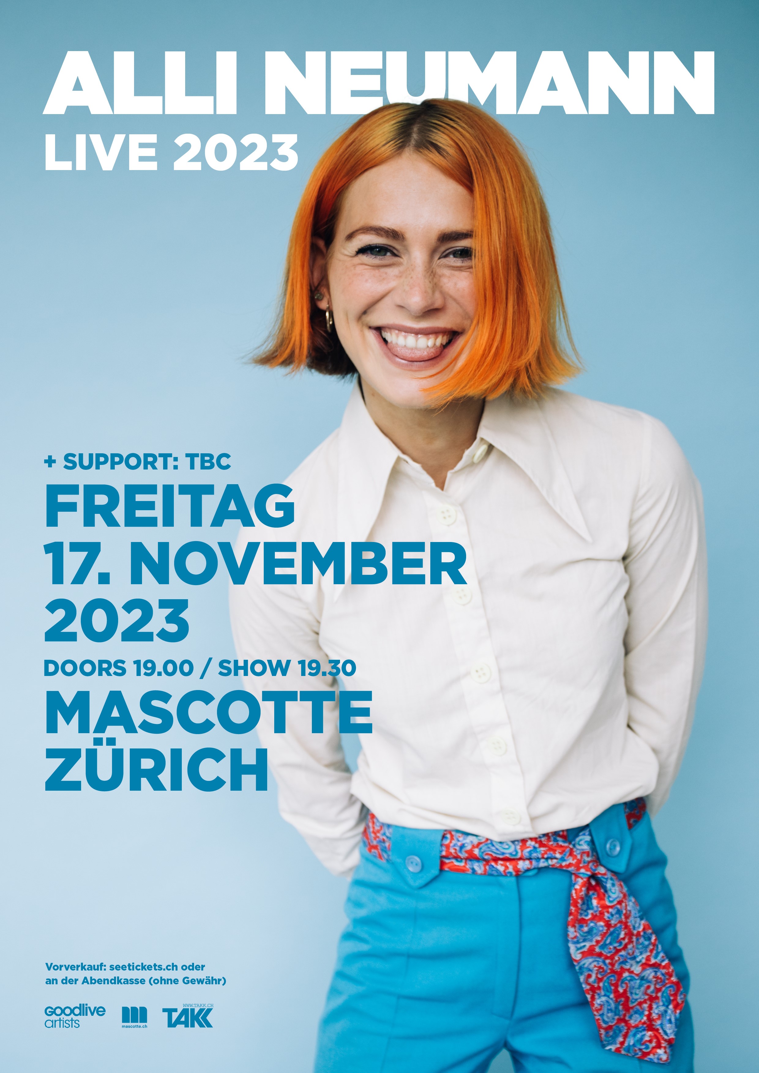 Flyer