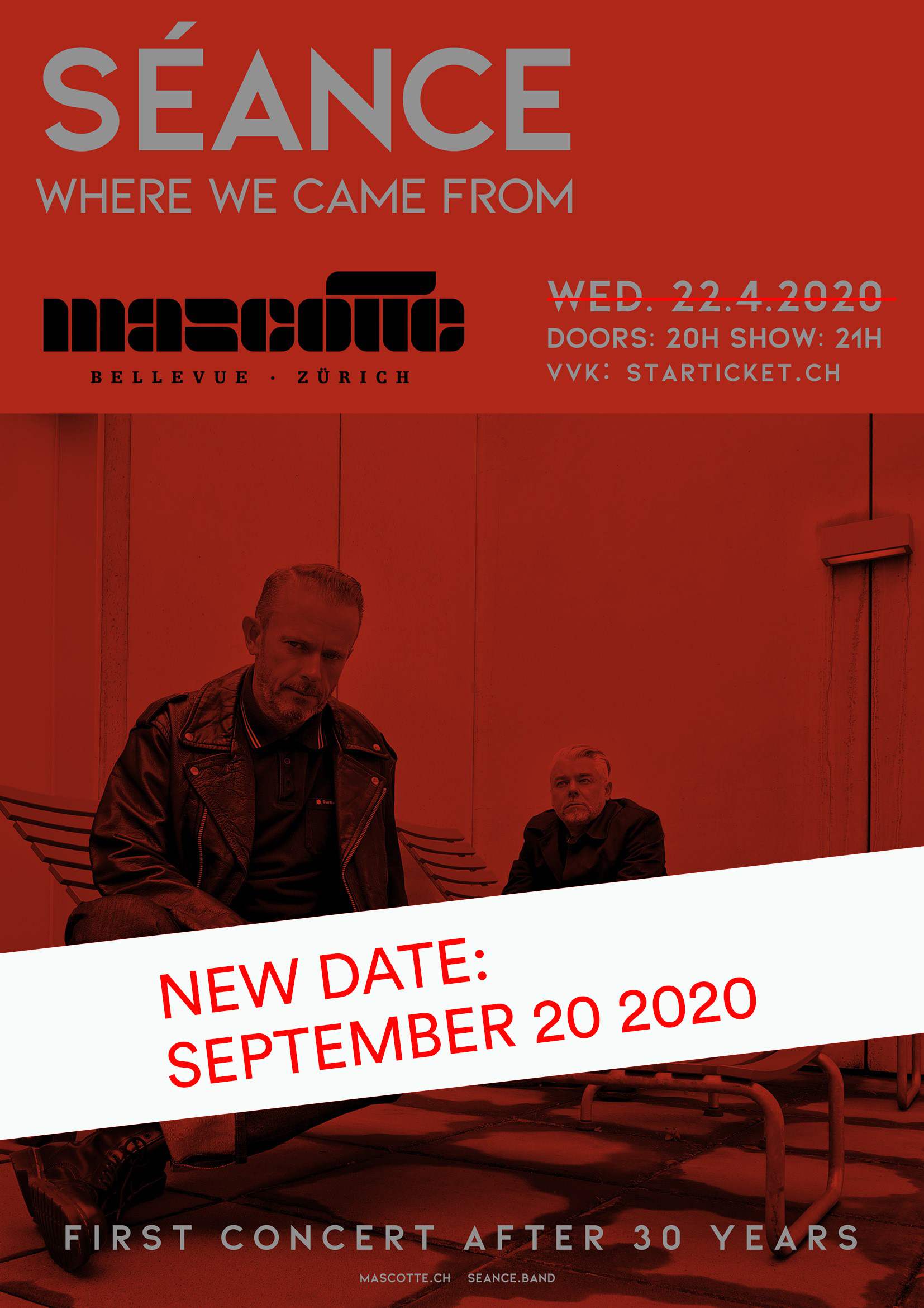 Flyer
