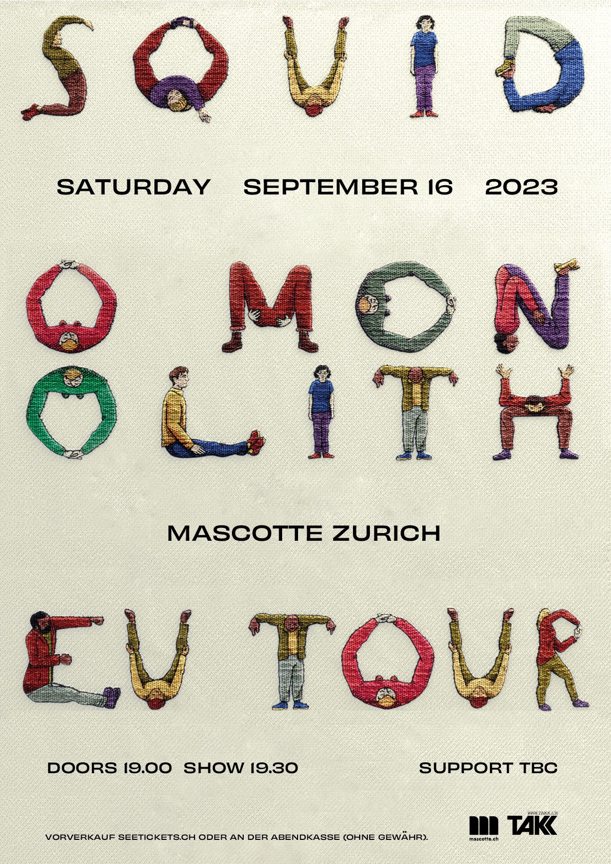 Flyer