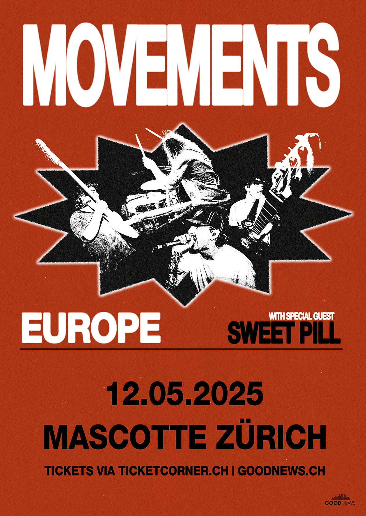 Flyer
