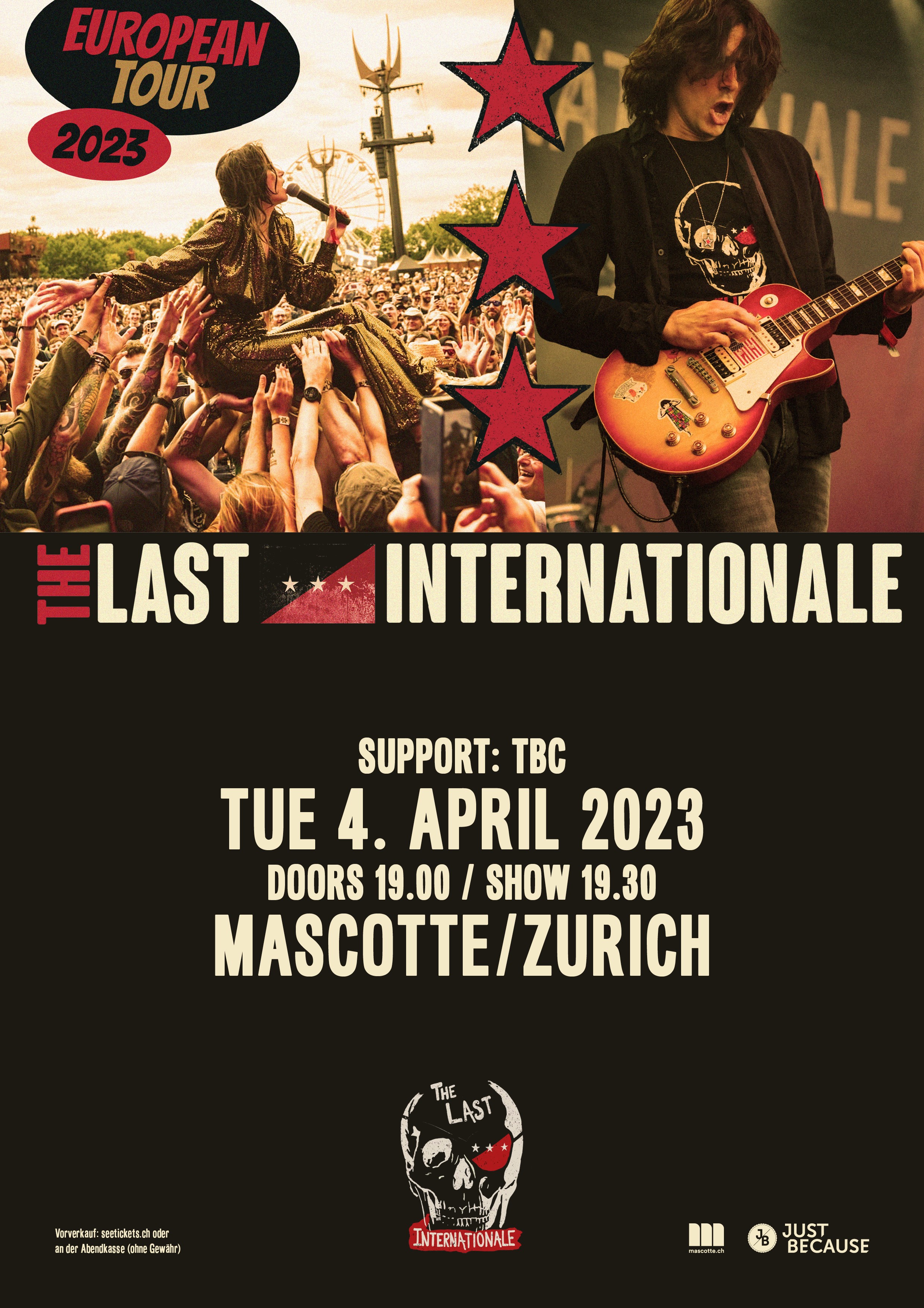 Flyer