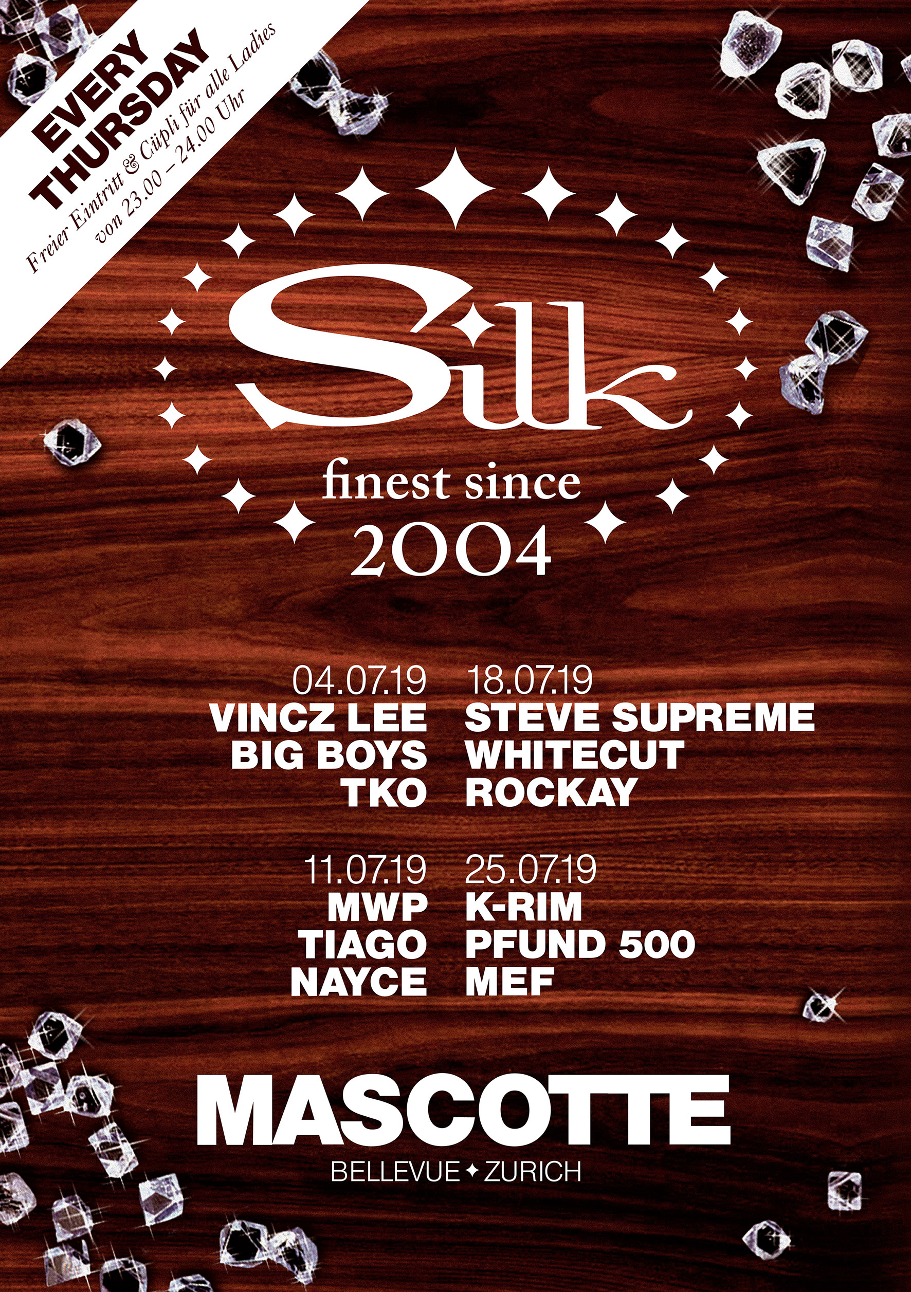 Flyer