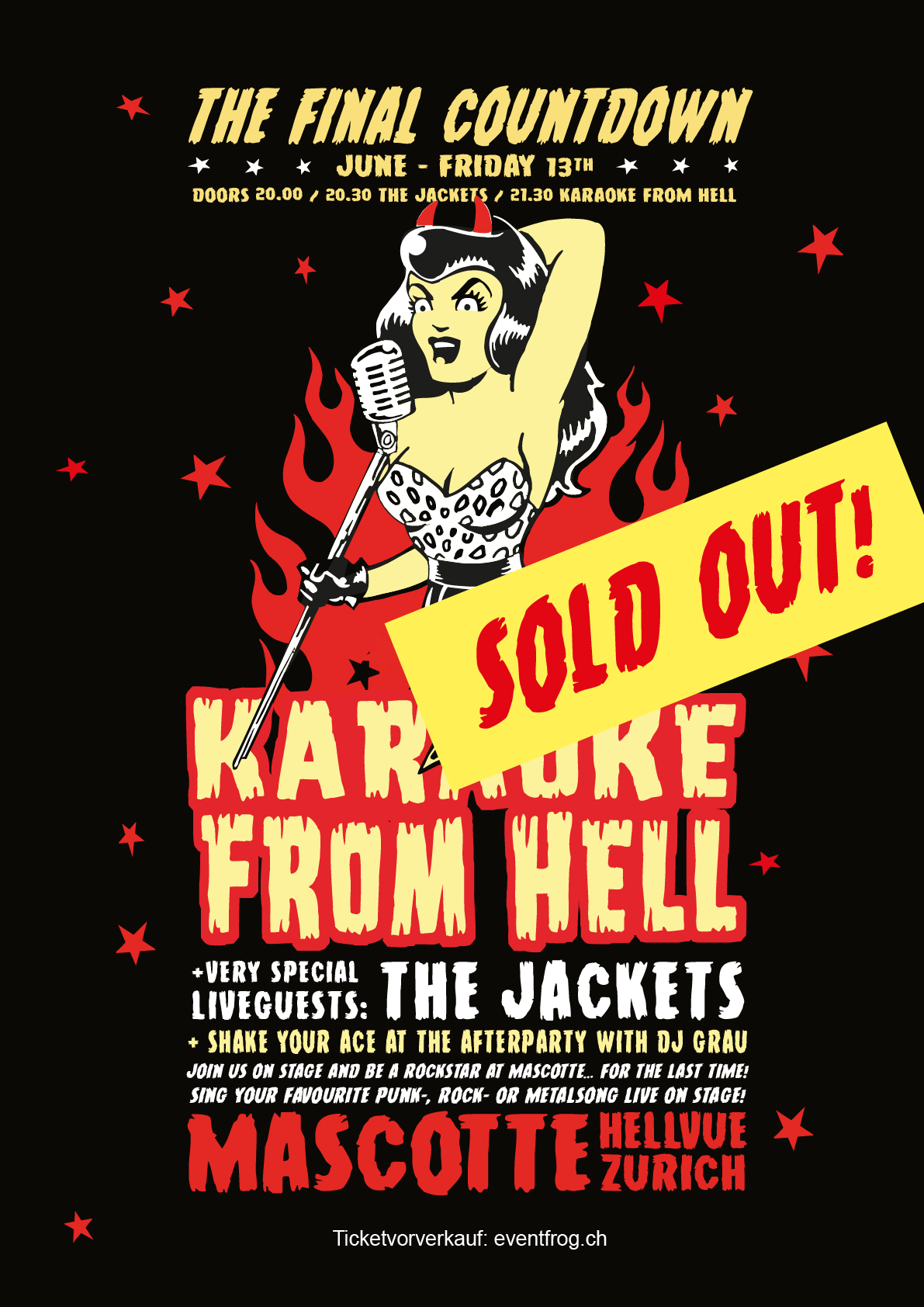 Flyer