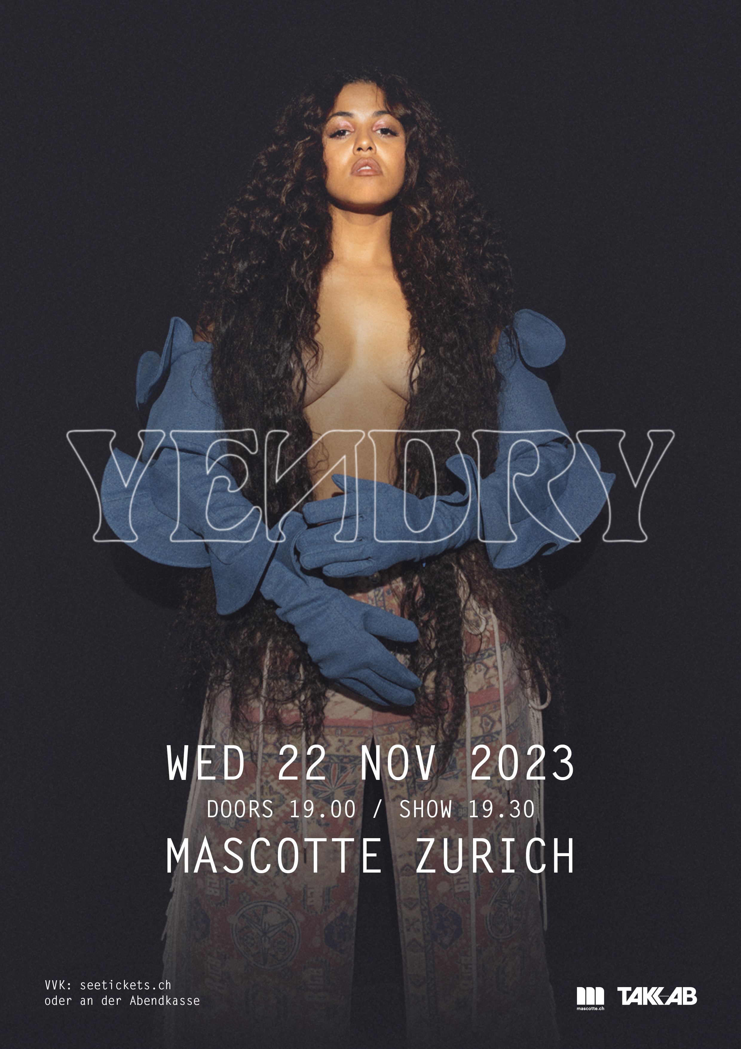 Flyer