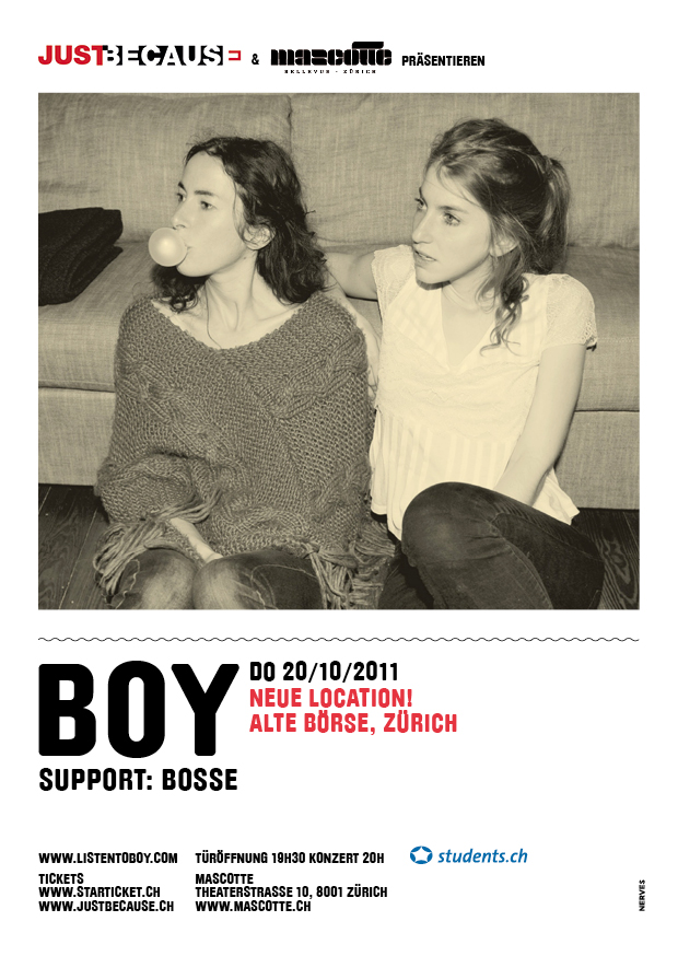 Flyer