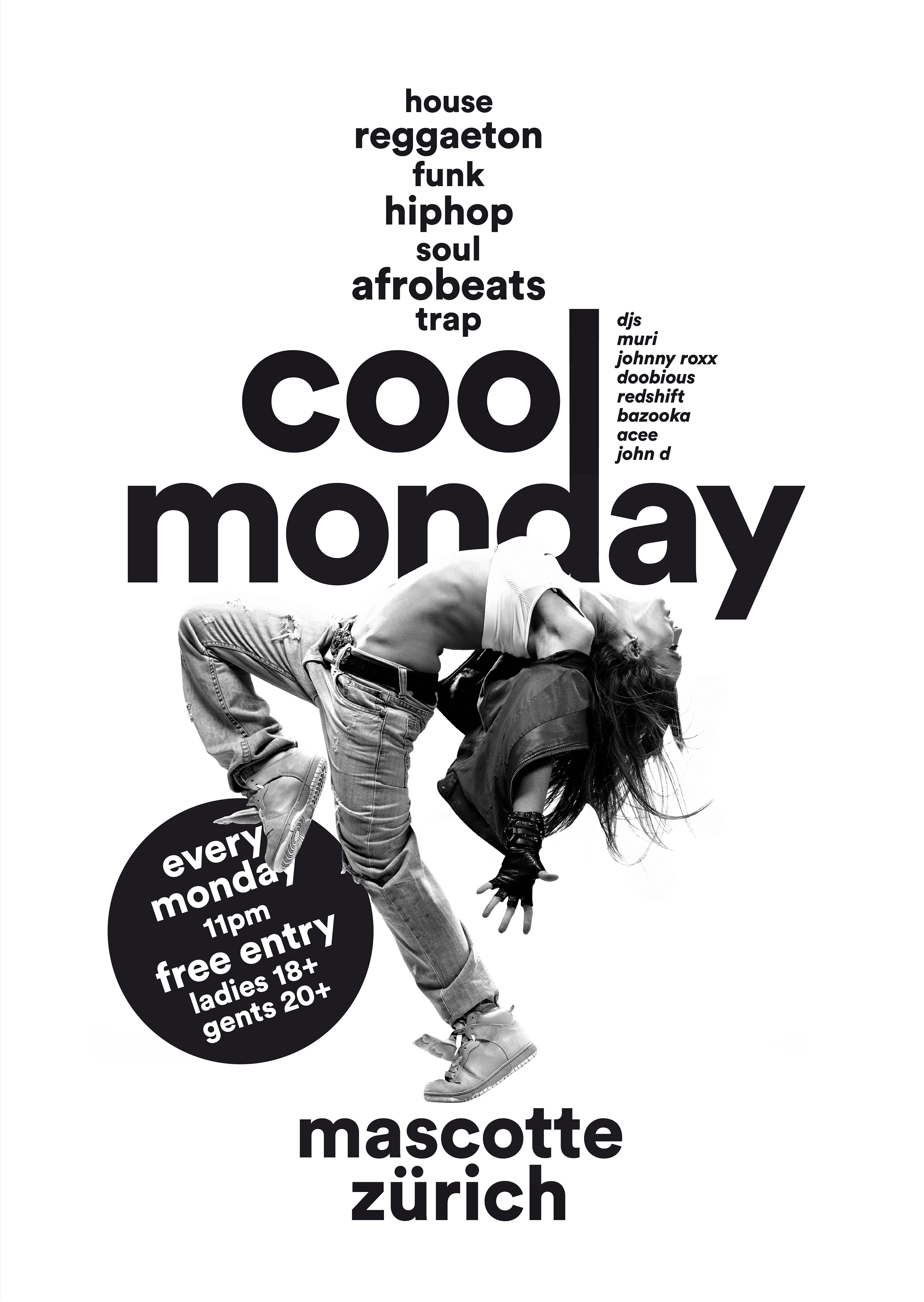 Flyer
