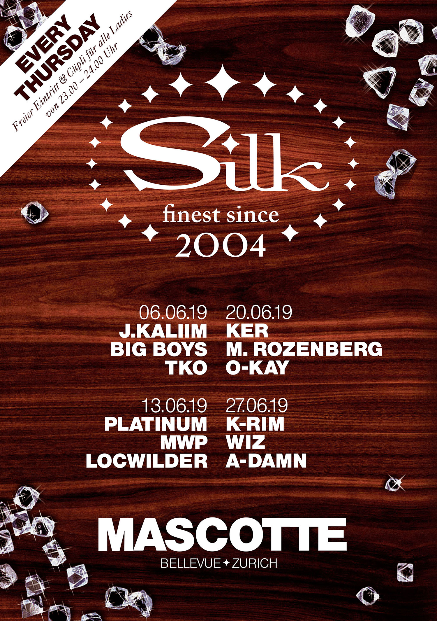 Flyer