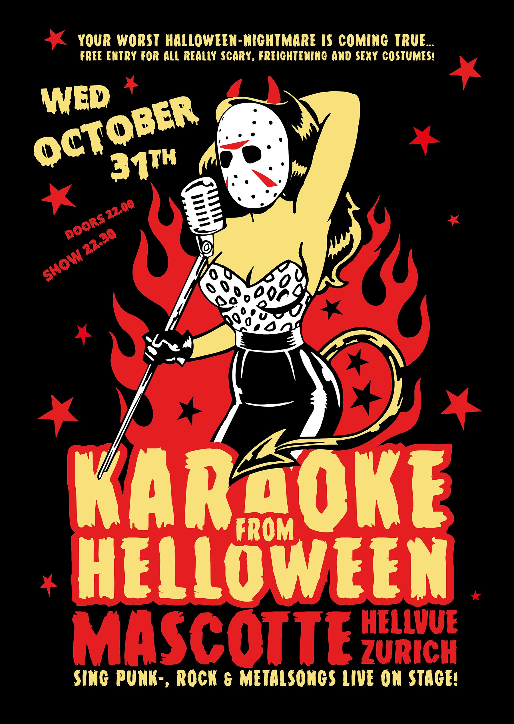 Flyer