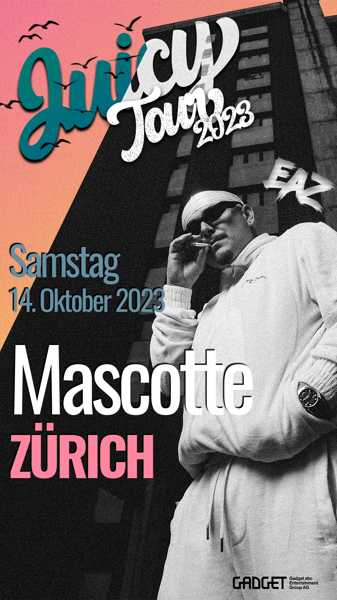Flyer