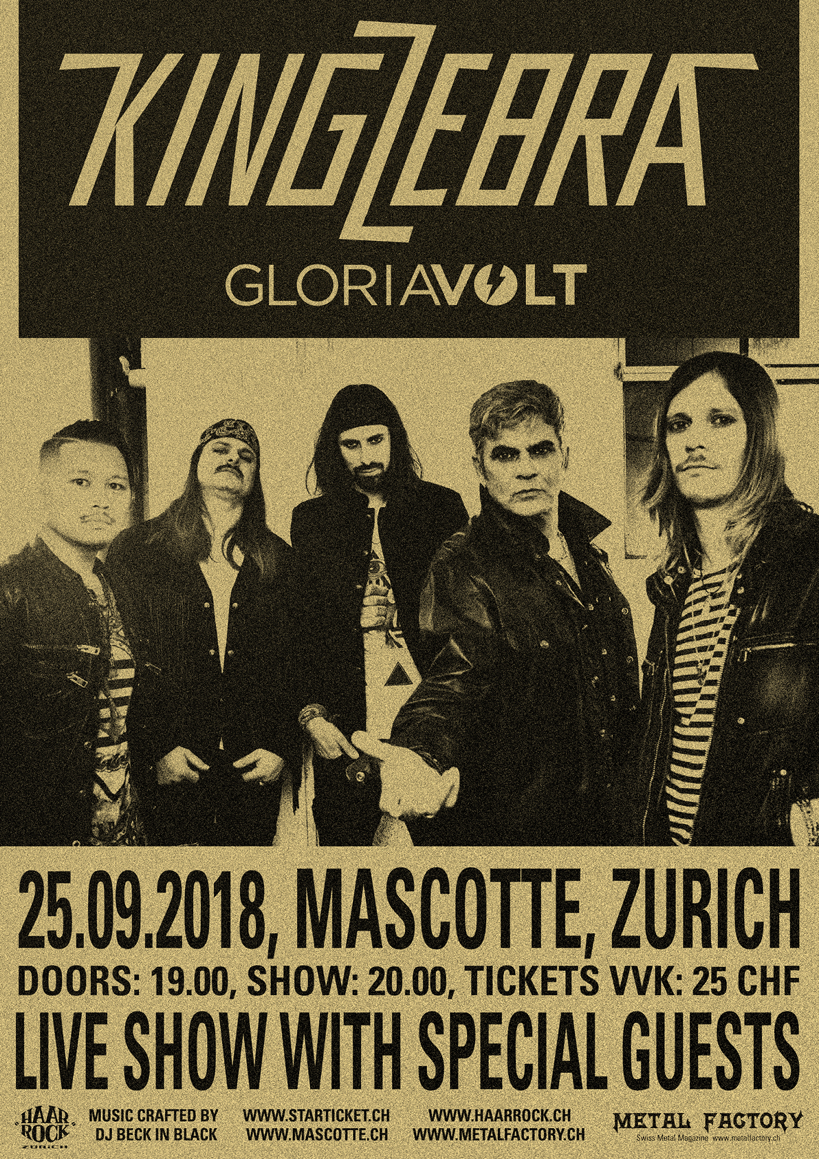 Flyer