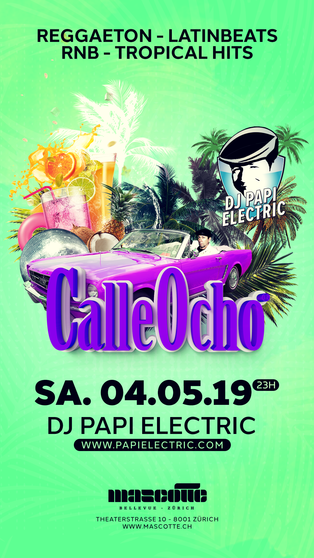 Flyer