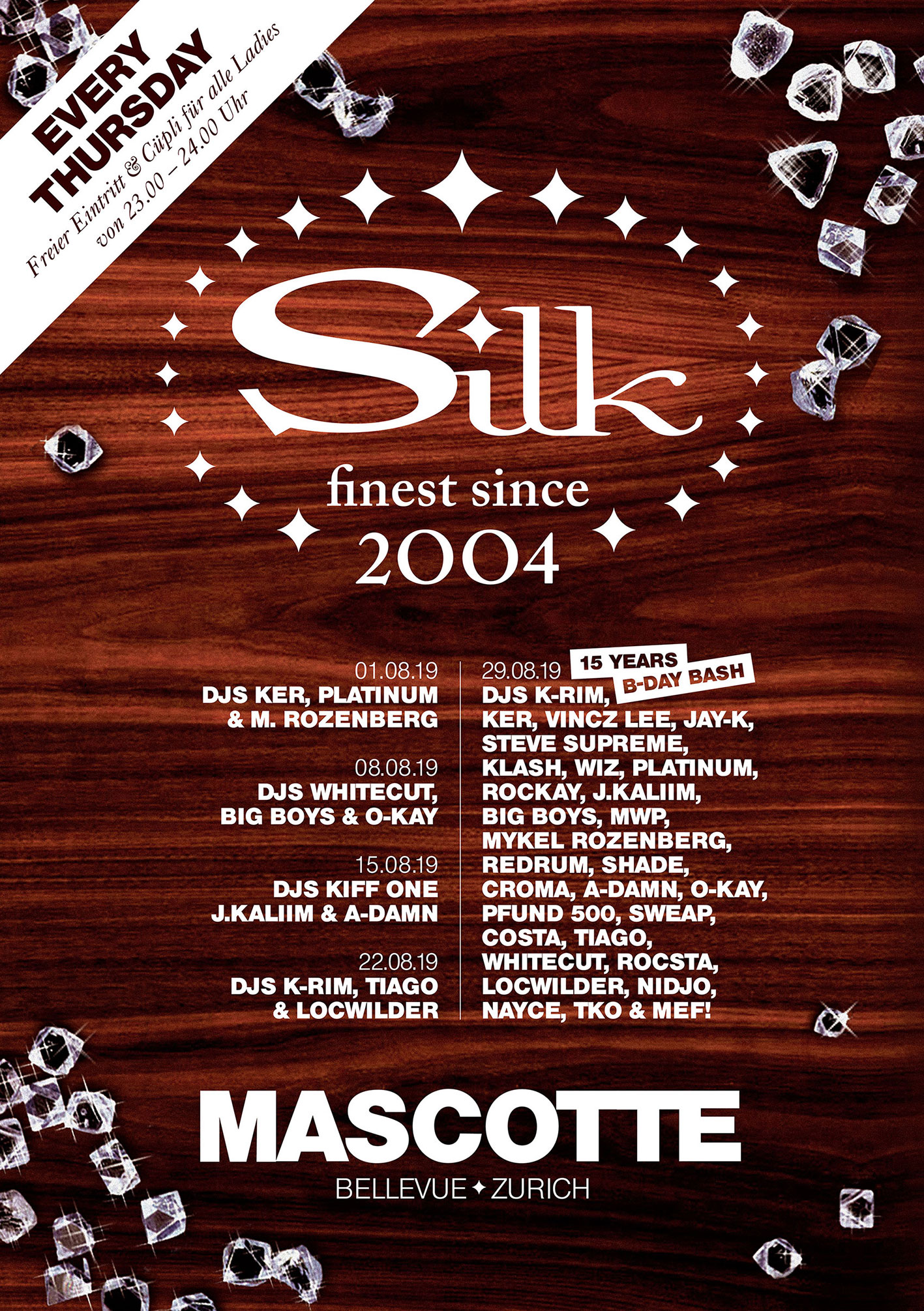 Flyer