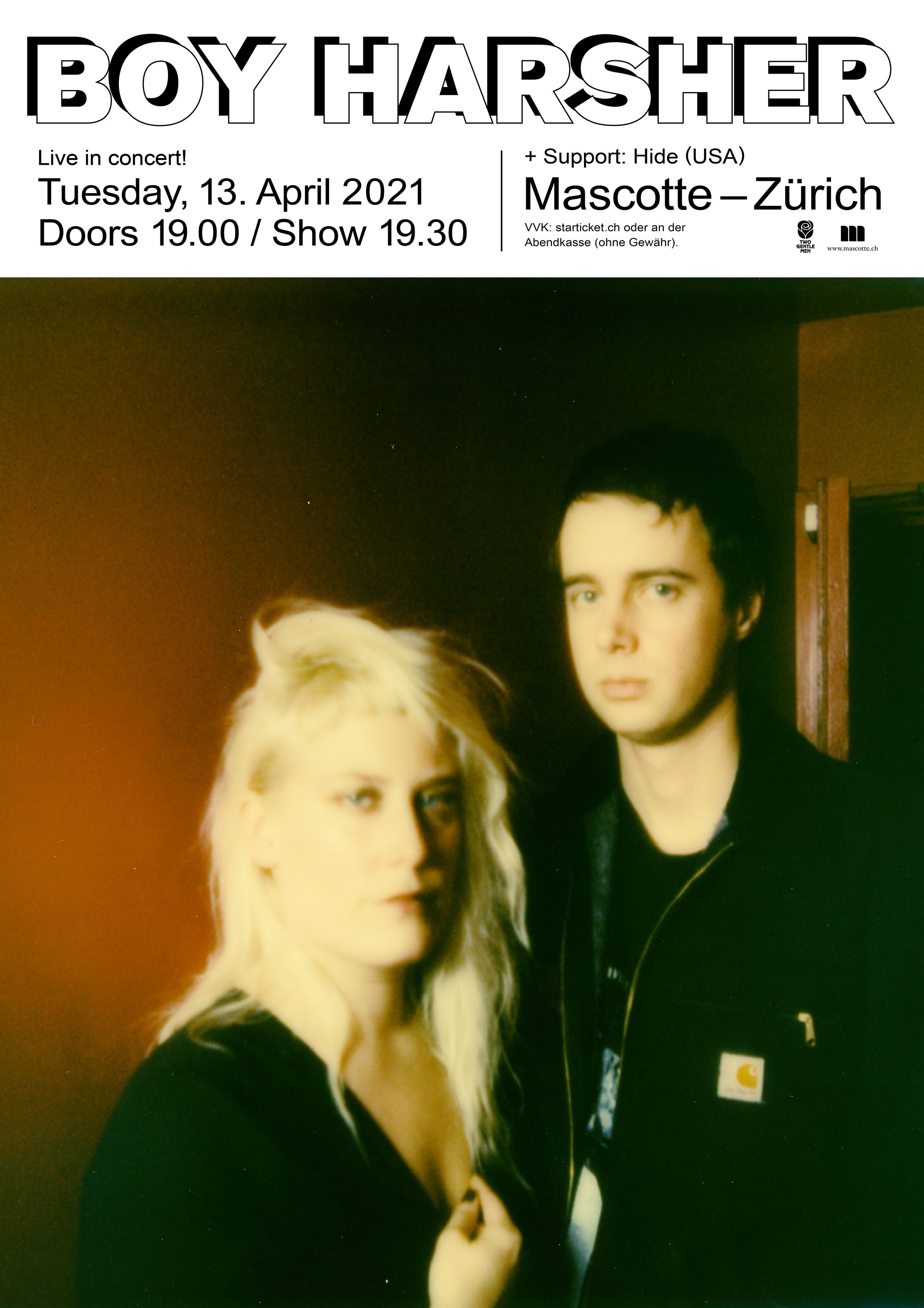Flyer