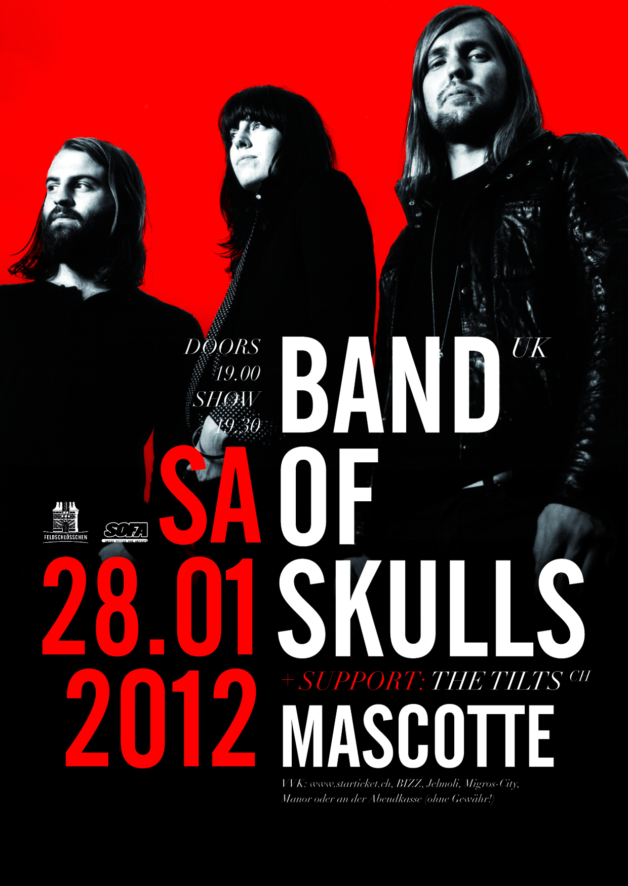 Flyer
