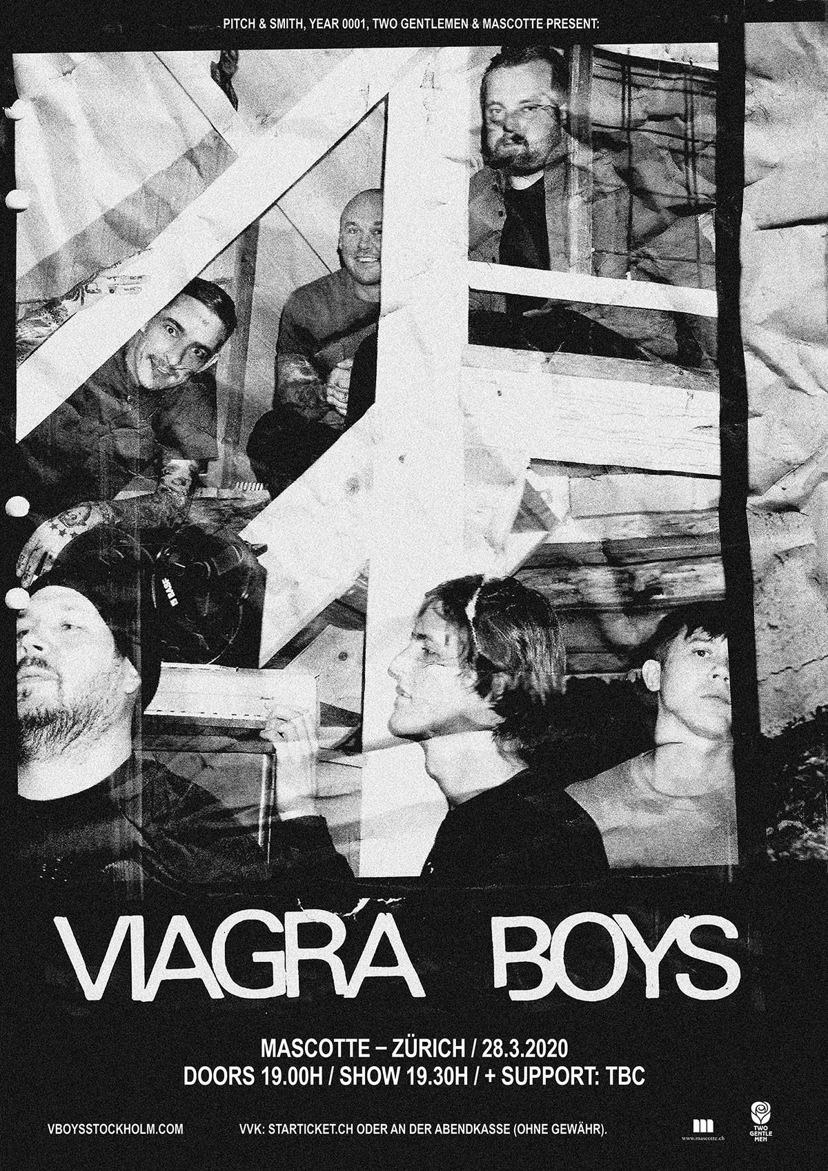 Flyer