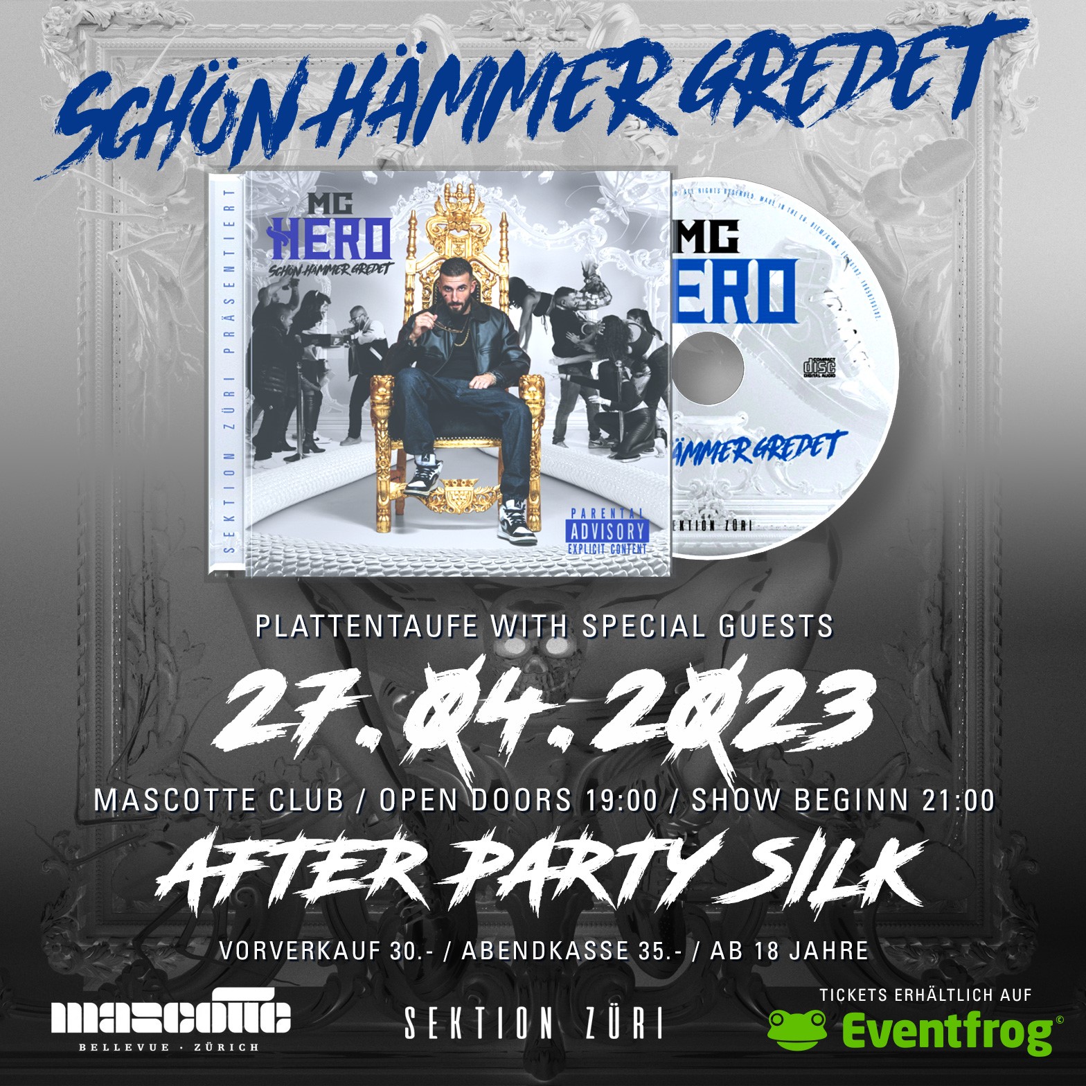 Flyer