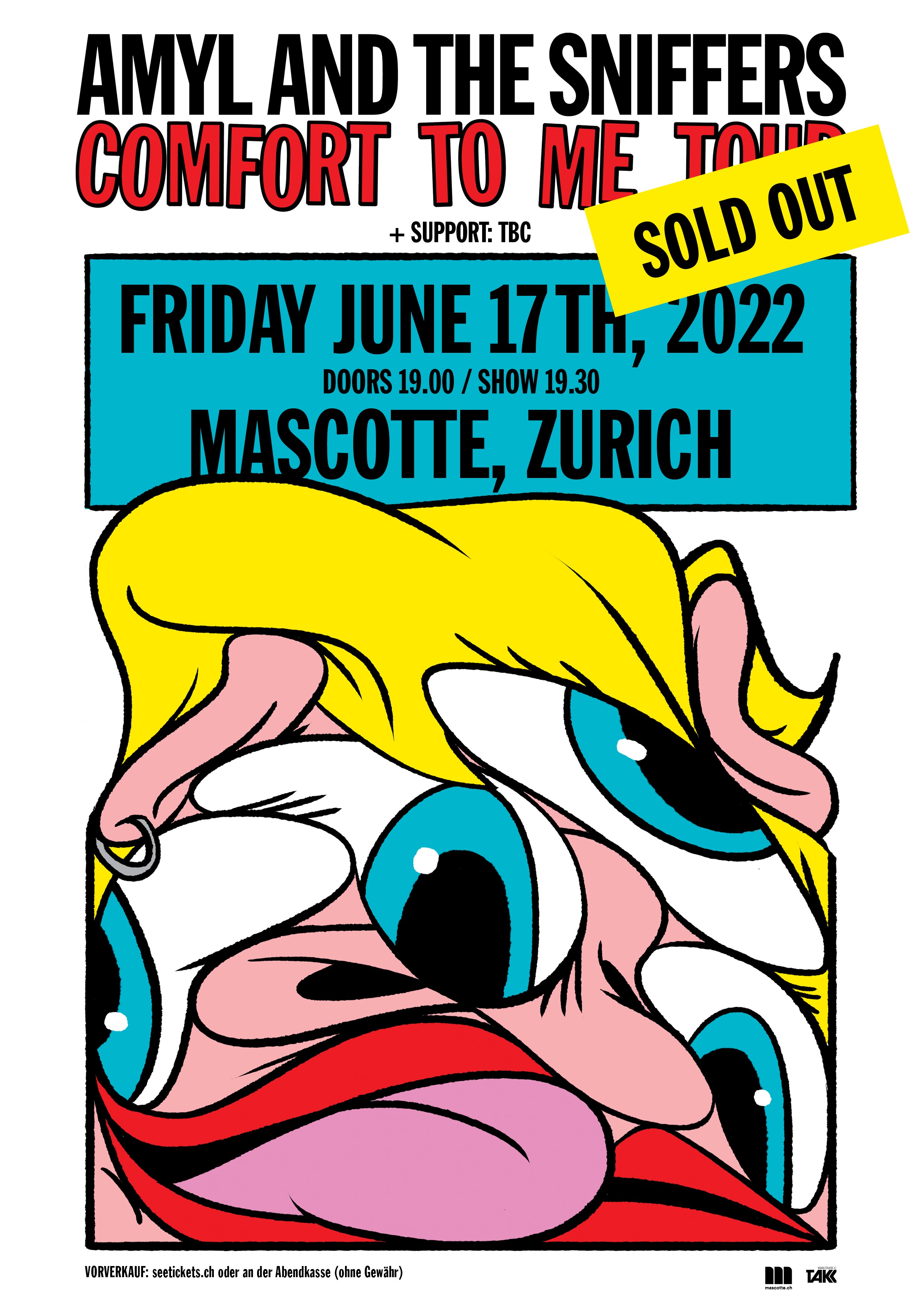 Flyer