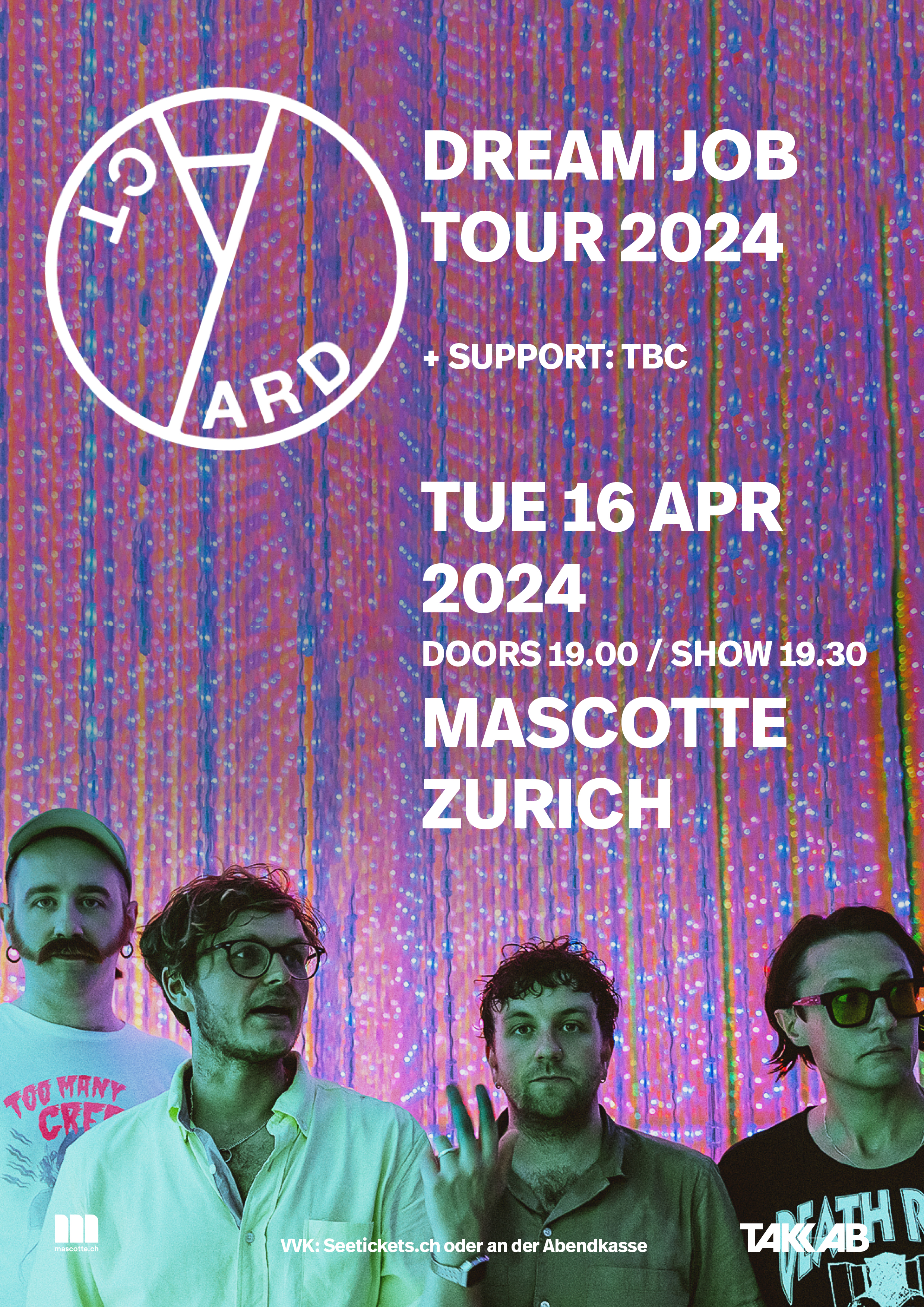 Flyer