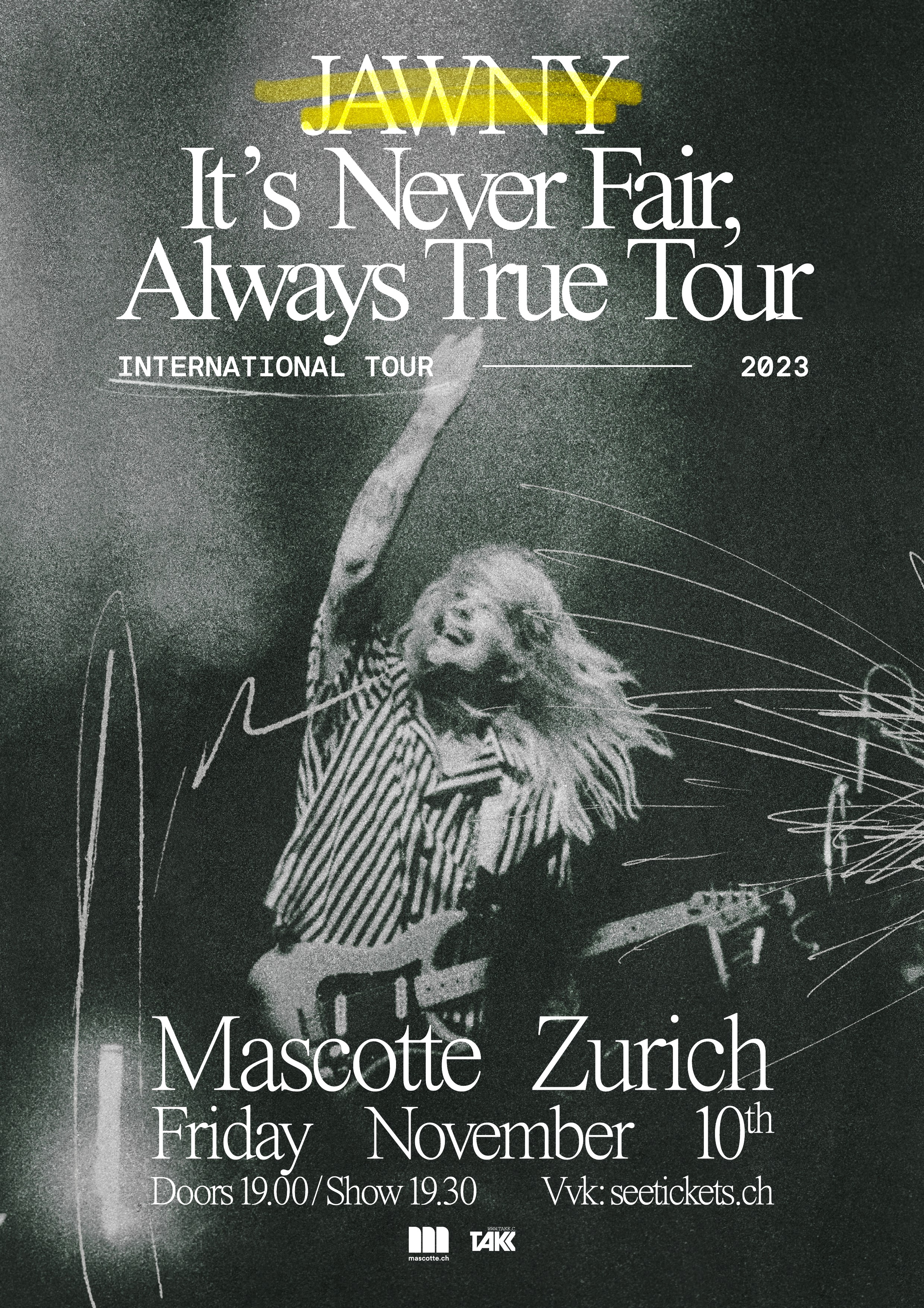 Flyer