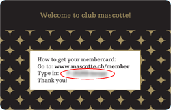 Member Invite