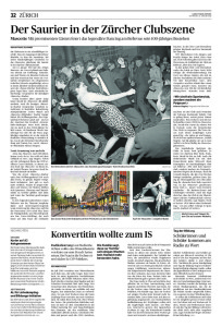 Limmattaler Zeitung