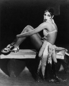 Josephine Baker